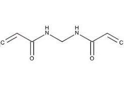 N,N'-Methylenediacrylamide for electrophoresis 100g Merck