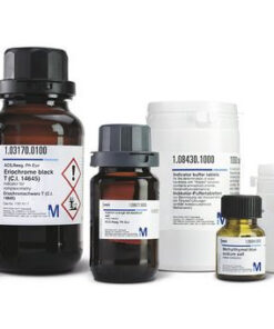 Kjeldahl tablets (without addition of Se and Hg) 5 g/tablet Merck