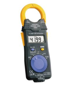 Ampe kìm AC Hioki 3280-20F