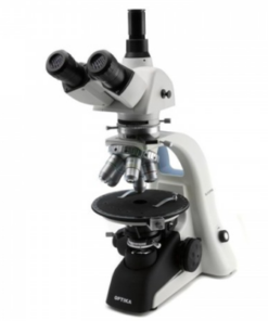 Kính hiển vi ba mắt optika B-383PL