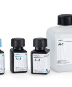 Bộ test Chlorine Refill pack for for 114826 MColortest™ Merck