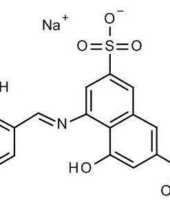 Azomethine H GR for analysis (reagent for the determination of boron) Merck