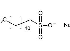 Decane-1-sulfonic acid sodium salt for synthesis 50g Merck
