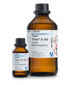Triton® X-100 for gas chromatography Merck