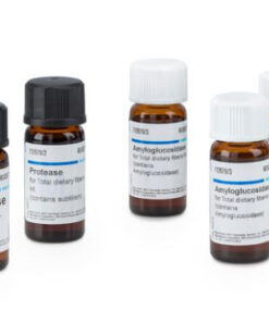 Bộ Kit xác định chất xơ cho 100 lần sử dụng Merck