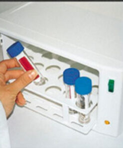 MULTIRACK for CULTURA mini incubator Merck