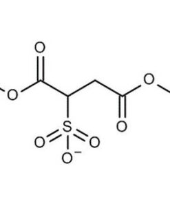 Dihexyl sodium sulfosuccinate for synthesis Merck