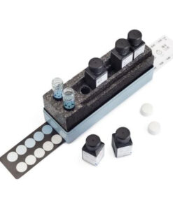 Bộ test Chlorine 0.010 - 0.025 - 0.045 - 0.06 - 0.08 - 0.10 - 0.15 - 0.20 - 0.30 mg/l Cl₂ MQuant® Merck