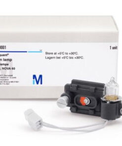 Đèn Halogen SQ 118 Spectroquant® Merck