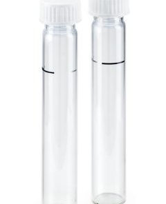 Ống chứa mẫu loại dài, đáy bằng có nắp vặn MQuant® Merck