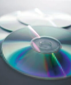 Phần mềm chuyển dữ liệu quang phổ cho máy tính NOVA Spectroquant® Merck