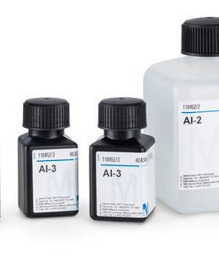 Bộ test Nitrite Refill pack for 114774, 114424, 114408 MColortest™ Merck