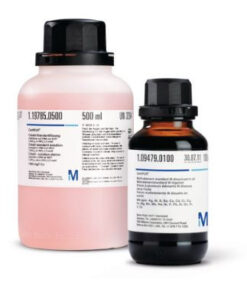 Phosphorus standard dissolved in oil 1 g/kg P Certipur® Merck