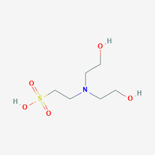 N,N-Bis(2-hydroxyethyl)-2-aminoethanesulfonic acid buffer substance BES 250g Merck