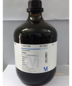 Water for chromatography Merck 7732-18-5 | 115333