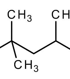 Isooctane for gas chromatography ECD and FID SupraSolv® 1L Merck