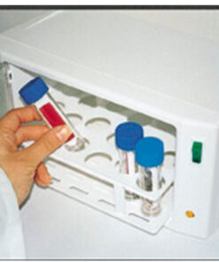 Buồng ủ CULTURA mini incubator (115 V) for microbiology Merck