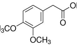 (3,4-Dimethoxyphenyl)acetic acid, 99% 25g Acros