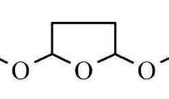 2,5-Dimethoxytetrahydrofuran, 99%, mixture of cis- and trans isomers 500g Acros