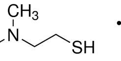 2-Dimethylaminoethanethiol hydrochloride, 95% 5g Acros
