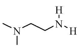 unsym-Dimethylethylenediamine, 99% 100g Acros