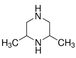 2,6-Dimethylpiperazine, 98% 100g Acros