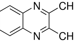 2,3-Dimethylquinoxaline, 97% 5g Acros