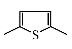 2,5-Dimethylthiophene, 98.5% 5ml Acros