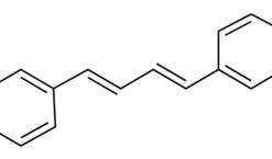 trans,trans-1,4-Diphenyl-1,3-butadiene, 99% 100g Acros