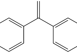 1,1-Diphenylethylene, 98% 100g Acros