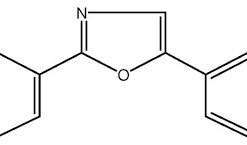 2,5-Diphenyloxazole 99% scintillation grade Acros