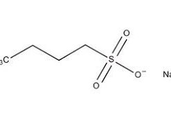 Butane-1-sulfonic acid sodium salt for ion pair chromatography LiChropur® 25g Merck