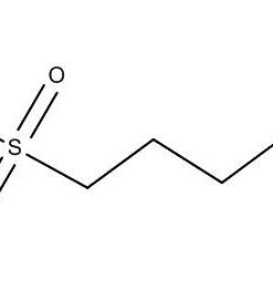 Pentane-1-sulfonic acid sodium salt for ion pair chromatography LiChropur® Merck