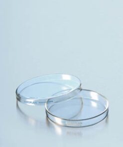 Đĩa petri TT 90 x 15, Schott Đức