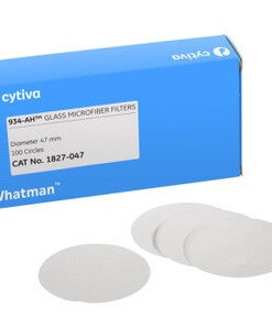 Màng lọc NC45 Cellulose Nitrate 0.45um, 100mm Whatman