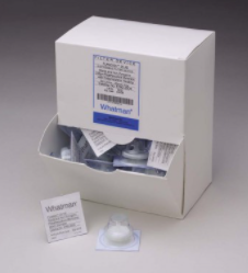 Puradisc 30, Syringe lọc Cellulose Acetate, 0.2µm, 30mm 50PK Whatman