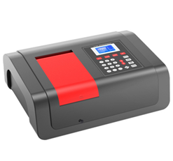 Máy đo quang phổ UV-Vis 1 chùm tia  UV-1500PC Macylab