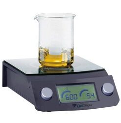 Bếp gia nhiệt hồng ngoại LIRH-A12 Labtron