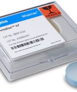 Màng Anodisc 0.02um, 13mm Whatman