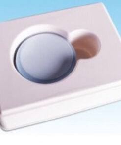 Màng Anodisc 0.2 um, 47mm (hộp/50 tấm) Whatman