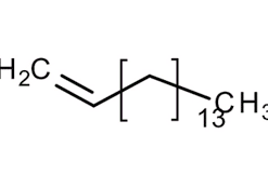 1-Hexadecene, 92%, tech Acros