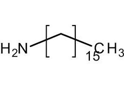 1-Hexadecylamine, 90% 2.5kg Acros