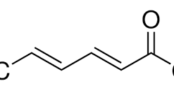 2,4-Hexadienoic acid, 99% 500g Acros