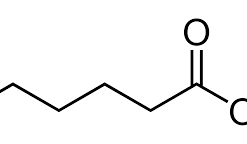 Hexanoic acid, 99% 250g Acros