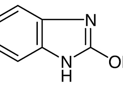 2-Hydroxybenzimidazole, 97% 5g Acros