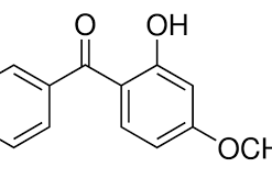 2-Hydroxy-4-methoxybenzophenone, 98% 5g Acros