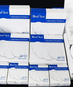 Màng lọc Hydrophobic PTFE 90mm x 0.22um Finetech