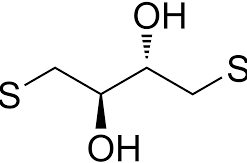 1,4-Dithioerythritol for biochemistry 5g Merck