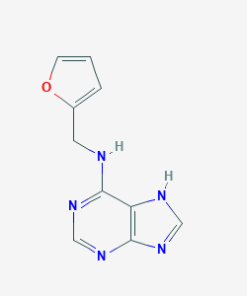 6-(Furfurylamino)purine for biochemistry Merck
