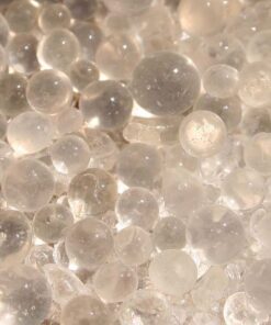 Silica gel 60 HF₂₅₄ for thin-layer chromatography